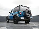 2020 Jeep Wrangler 4x4 SUV for sale #TLW161660 - photo 36