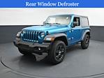 2020 Jeep Wrangler 4x4 SUV for sale #TLW161660 - photo 5