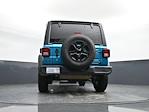 2020 Jeep Wrangler 4x4 SUV for sale #TLW161660 - photo 37