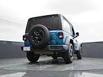 2020 Jeep Wrangler 4x4 SUV for sale #TLW161660 - photo 38