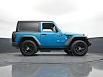 2020 Jeep Wrangler 4x4 SUV for sale #TLW161660 - photo 39