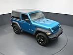 2020 Jeep Wrangler 4x4 SUV for sale #TLW161660 - photo 40