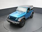 2020 Jeep Wrangler 4x4 SUV for sale #TLW161660 - photo 41