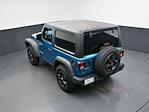 2020 Jeep Wrangler 4x4 SUV for sale #TLW161660 - photo 42