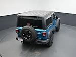 2020 Jeep Wrangler 4x4 SUV for sale #TLW161660 - photo 43