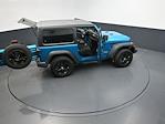 2020 Jeep Wrangler 4x4 SUV for sale #TLW161660 - photo 44
