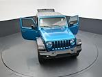 2020 Jeep Wrangler 4x4 SUV for sale #TLW161660 - photo 45
