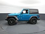 2020 Jeep Wrangler 4x4 SUV for sale #TLW161660 - photo 6