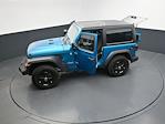 2020 Jeep Wrangler 4x4 SUV for sale #TLW161660 - photo 47