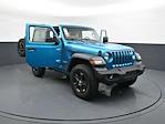 2020 Jeep Wrangler 4x4 SUV for sale #TLW161660 - photo 48