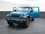 2020 Jeep Wrangler 4x4 SUV for sale #TLW161660 - photo 49