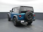 2020 Jeep Wrangler 4x4 SUV for sale #TLW161660 - photo 7