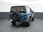 2020 Jeep Wrangler 4x4 SUV for sale #TLW161660 - photo 2