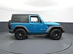 2020 Jeep Wrangler 4x4 SUV for sale #TLW161660 - photo 9