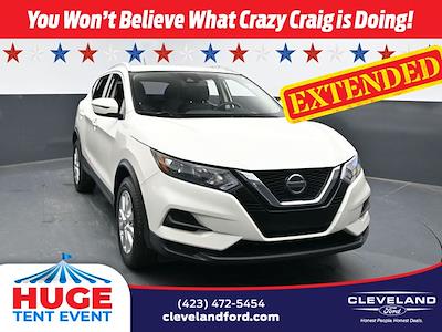 2020 Nissan Rogue Sport 4x2 SUV for sale #TLW552210 - photo 1