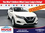 2020 Nissan Rogue Sport 4x2 SUV for sale #TLW552210 - photo 1