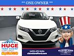 2020 Nissan Rogue Sport 4x2 SUV for sale #TLW552210 - photo 4