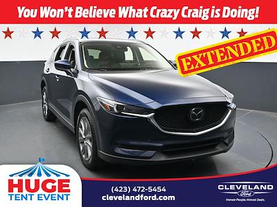 2021 Mazda CX-5 FWD SUV for sale #TM1348411 - photo 1