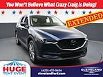2021 Mazda CX-5 FWD SUV for sale #TM1348411 - photo 1