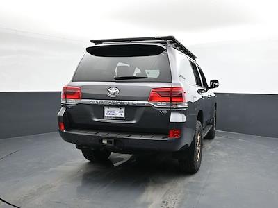 2021 Toyota Land Cruiser 4WD SUV for sale #TM4107099 - photo 2