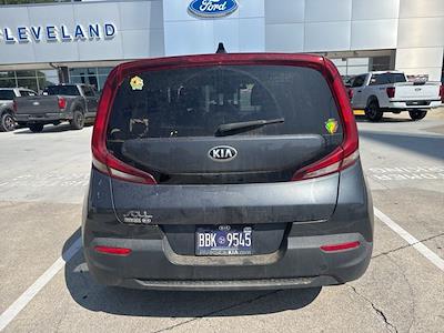 2021 Kia Soul FWD SUV for sale #TM7737773 - photo 2