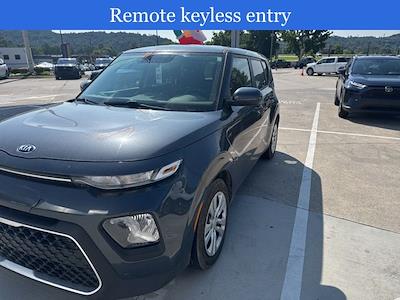 2021 Kia Soul FWD SUV for sale #TM7737773 - photo 1