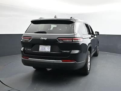 2021 Jeep Grand Cherokee L 4x4 SUV for sale #TM8121749 - photo 2
