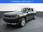 2021 Jeep Grand Cherokee L 4x4 SUV for sale #TM8121749 - photo 5