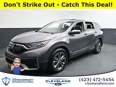 2021 Honda CR-V FWD SUV for sale #TME004883 - photo 1