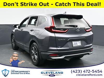 2021 Honda CR-V FWD SUV for sale #TME004883 - photo 2