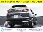 2021 Honda CR-V FWD SUV for sale #TME004883 - photo 35
