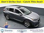 2021 Honda CR-V FWD SUV for sale #TME004883 - photo 37