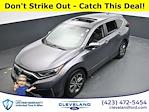 2021 Honda CR-V FWD SUV for sale #TME004883 - photo 38