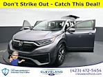 2021 Honda CR-V FWD SUV for sale #TME004883 - photo 46