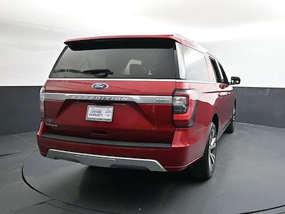 2021 Ford Expedition MAX 4x4 SUV for sale #TMEA00826 - photo 2