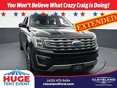 2021 Ford Expedition 4x4 SUV for sale #TMEA16925 - photo 1