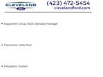 2021 Ford Expedition 4x4 SUV for sale #TMEA16925 - photo 4