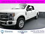 2021 Ford F-250 Crew Cab 4x4, Pickup for sale #TMEC03020 - photo 5