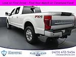 2021 Ford F-250 Crew Cab 4x4, Pickup for sale #TMEC03020 - photo 7