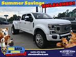 2021 Ford F-450 Crew Cab DRW 4x4 Pickup for sale #TMEC64785 - photo 1