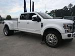 2021 Ford F-450 Crew Cab DRW 4x4 Pickup for sale #TMEC64785 - photo 18
