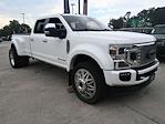 2021 Ford F-450 Crew Cab DRW 4x4 Pickup for sale #TMEC64785 - photo 19