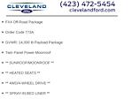 2021 Ford F-450 Crew Cab DRW 4x4 Pickup for sale #TMEC64785 - photo 4