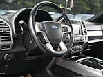 2021 Ford F-450 Crew Cab DRW 4x4 Pickup for sale #TMEC64785 - photo 25