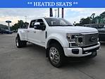 2021 Ford F-450 Crew Cab DRW 4x4 Pickup for sale #TMEC64785 - photo 5