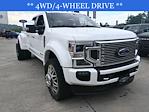 2021 Ford F-450 Crew Cab DRW 4x4 Pickup for sale #TMEC64785 - photo 6