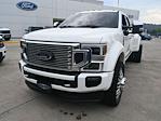 2021 Ford F-450 Crew Cab DRW 4x4 Pickup for sale #TMEC64785 - photo 8