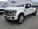 2021 Ford F-450 Crew Cab DRW 4x4 Pickup for sale #TMEC64785 - photo 9