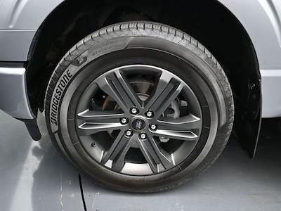 2021 Ford F-150 SuperCrew Cab 4x4 Pickup for sale #TMFA70696 - photo 2