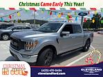 2021 Ford F-150 SuperCrew Cab 4x4 Pickup for sale #TMFA70696 - photo 1